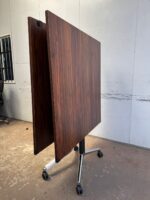 Foldable Conference Table