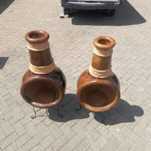 Clay Fire Pot2