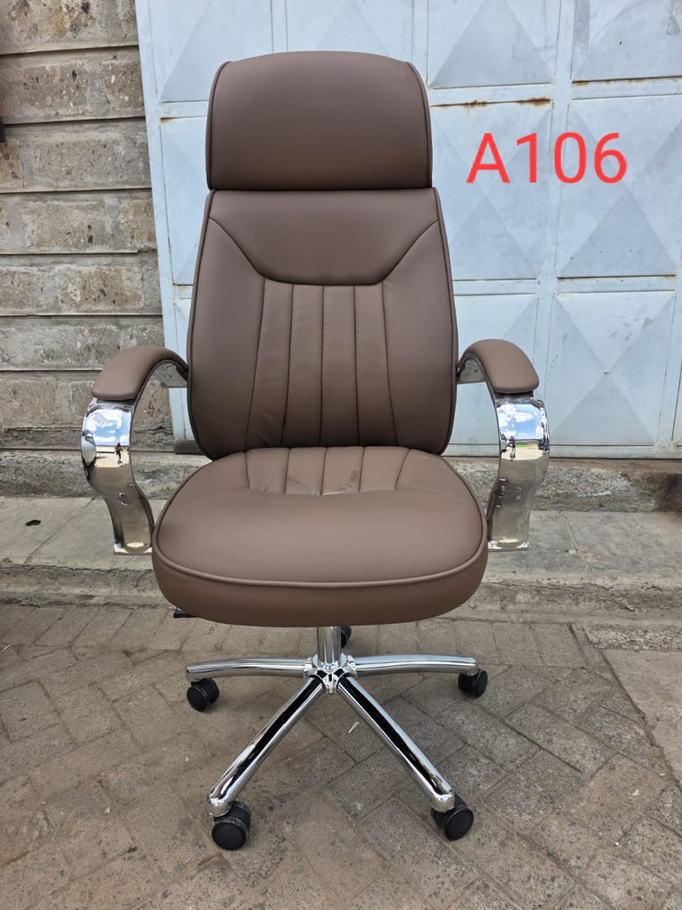 Executive Office Chair