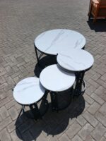 Nesting Coffee Table Set1
