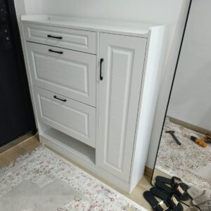 Shoe Cabinet 1