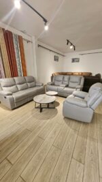 6 Seater Standard Recliner