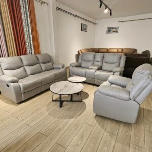 6 Seater Standard Recliner