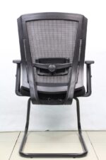 Orthopedic Visitor’s Chair