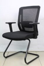 Orthopedic Visitor’s Chair