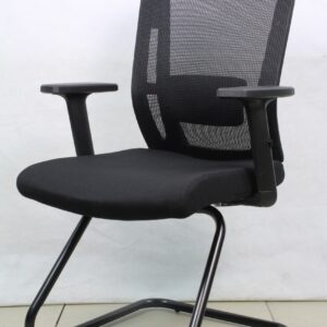 Orthopedic Visitor’s Chair