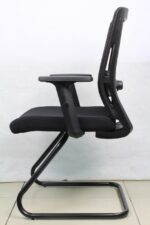 Orthopedic Visitor’s Chair