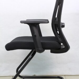 Orthopedic Visitor’s Chair