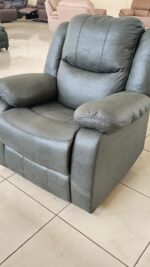 Single Recliner Sofa 1