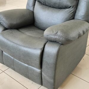 Single Recliner Sofa 1