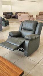 Single Recliner Sofa