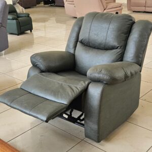 Single Recliner Sofa