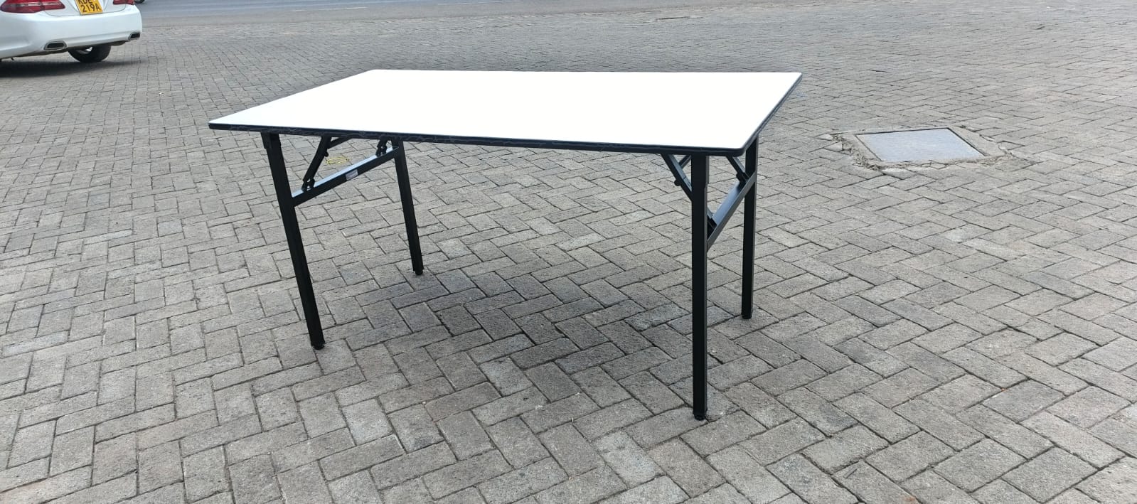 1.5m Foldable Table 1.5m Foldable Table