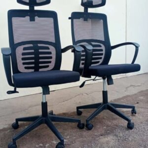 Mesh Office Chairs