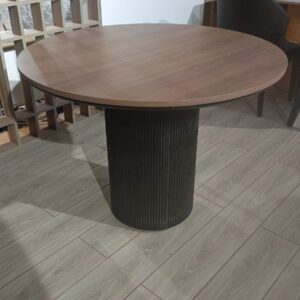 Round Office Meeting Table