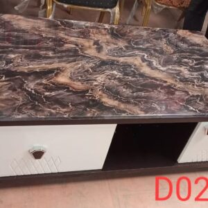 Pure Marble Coffee Table
