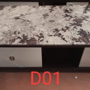 Pure Marble Coffee Table
