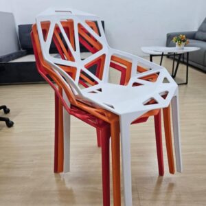 Accent Armchair