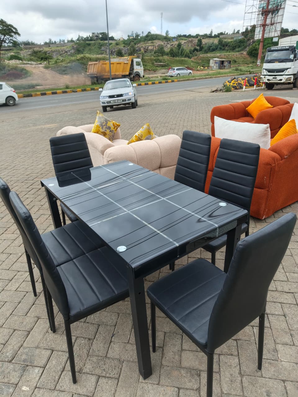 Glass Top Dining Table Glass Top Dining Table