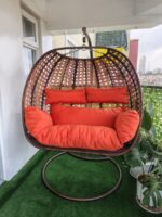 Two-Seater Hammock Swing