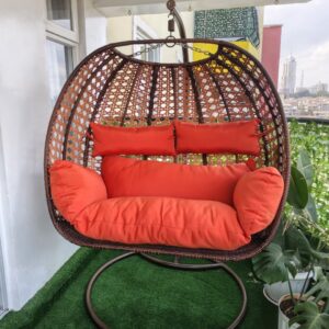 Two-Seater Hammock Swing