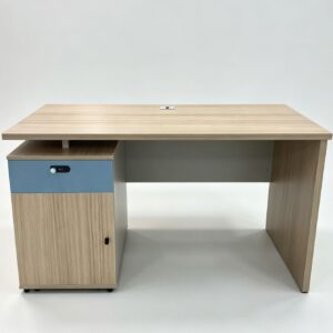 1.4m Desk