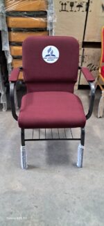 Branded Church Chair