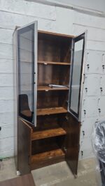 Office Storage Cabinet 1