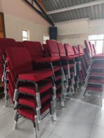 Church Chairs