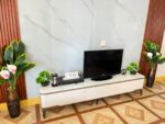 2m TV Stand 1