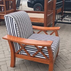 Accent Armchair