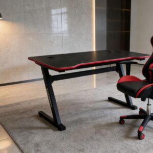 Ergonomic Gaming Set