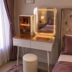 Modern Dressing Table