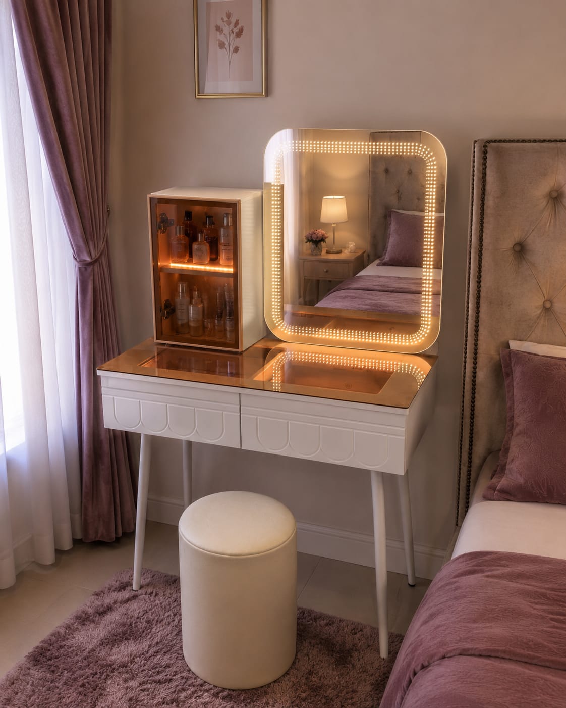 Modern Dressing Table Modern Dressing Table