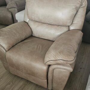 Single Recliner Armchair