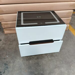Smart Side Bed Drawer